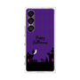 プレミアムパネル［ Halloween World - Purple ］