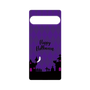 プレミアムパネル［ Halloween World - Purple ］