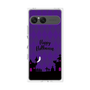 プレミアムパネル［ Halloween World - Purple ］