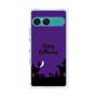 プレミアムパネル［ Halloween World - Purple ］