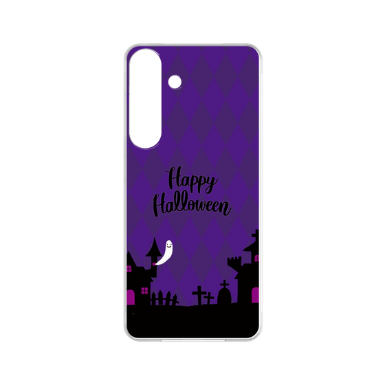 プレミアムパネル［ Halloween World - Purple ］