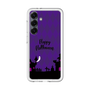 プレミアムパネル［ Halloween World - Purple ］