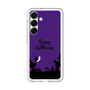 プレミアムパネル［ Halloween World - Purple ］