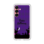 プレミアムパネル［ Halloween World - Purple ］