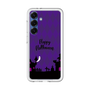 プレミアムパネル［ Halloween World - Purple ］