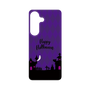 プレミアムパネル［ Halloween World - Purple ］