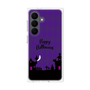 プレミアムパネル［ Halloween World - Purple ］