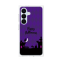 プレミアムパネル［ Halloween World - Purple ］