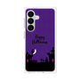 プレミアムパネル［ Halloween World - Purple ］