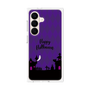 プレミアムパネル［ Halloween World - Purple ］