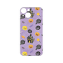 プレミアムパネル［ Halloween Party - Purple ］