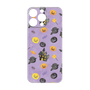 プレミアムパネル［ Halloween Party - Purple ］