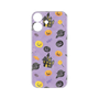 プレミアムパネル［ Halloween Party - Purple ］
