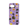 プレミアムパネル［ Halloween Party - Purple ］