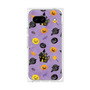 プレミアムパネル［ Halloween Party - Purple ］