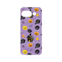 プレミアムパネル［ Halloween Party - Purple ］