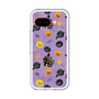 プレミアムパネル［ Halloween Party - Purple ］