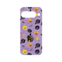 プレミアムパネル［ Halloween Party - Purple ］