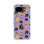 プレミアムパネル［ Halloween Party - Purple ］