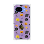 プレミアムパネル［ Halloween Party - Purple ］