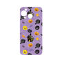 プレミアムパネル［ Halloween Party - Purple ］