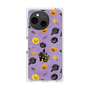 プレミアムパネル［ Halloween Party - Purple ］