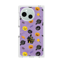 プレミアムパネル［ Halloween Party - Purple ］