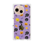 プレミアムパネル［ Halloween Party - Purple ］