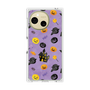 プレミアムパネル［ Halloween Party - Purple ］