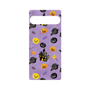 プレミアムパネル［ Halloween Party - Purple ］