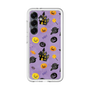 プレミアムパネル［ Halloween Party - Purple ］