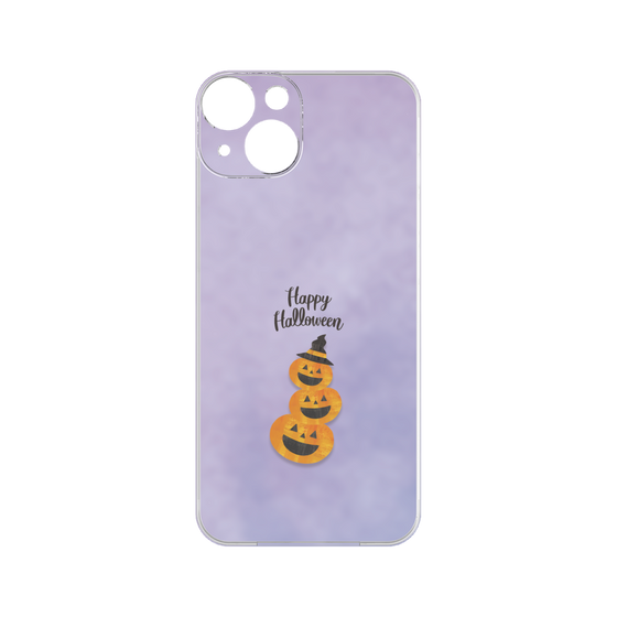 プレミアムパネル［ Happy Halloween - Pumpkin ］