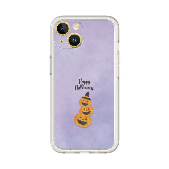 プレミアムパネル［ Happy Halloween - Pumpkin ］