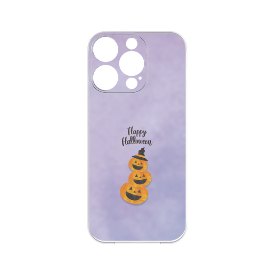 プレミアムパネル［ Happy Halloween - Pumpkin ］