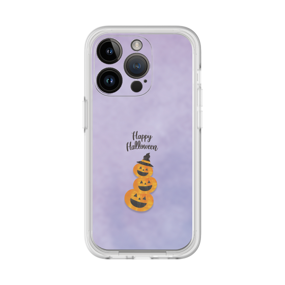 プレミアムパネル［ Happy Halloween - Pumpkin ］