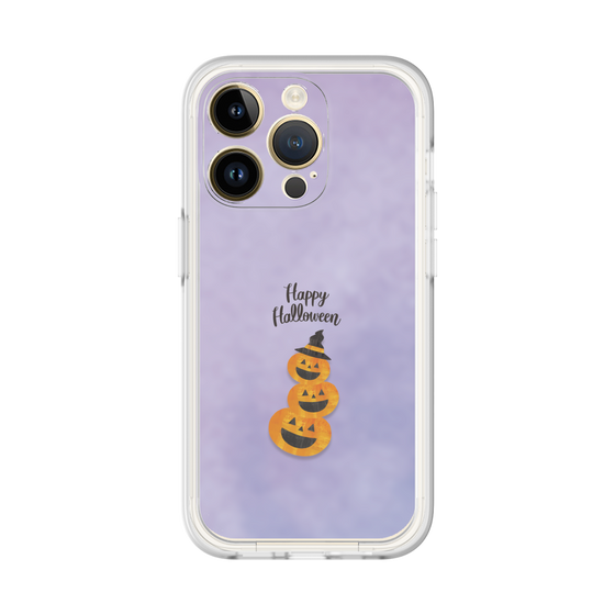 プレミアムパネル［ Happy Halloween - Pumpkin ］