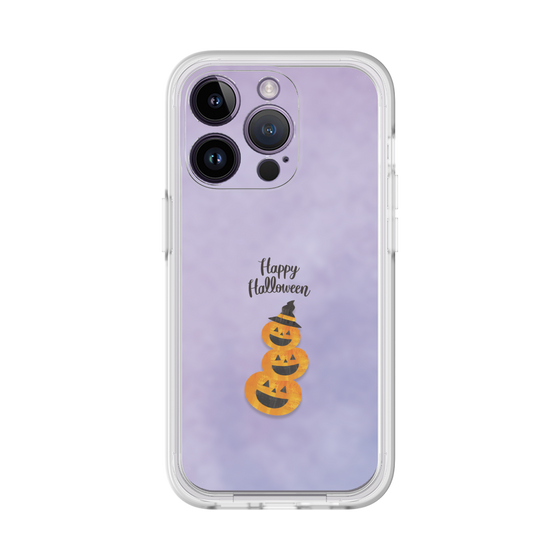 プレミアムパネル［ Happy Halloween - Pumpkin ］