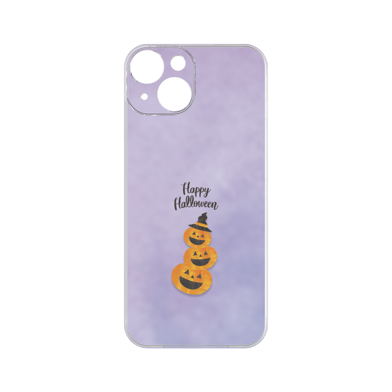 プレミアムパネル［ Happy Halloween - Pumpkin ］