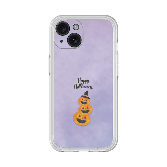 プレミアムパネル［ Happy Halloween - Pumpkin ］