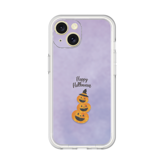 プレミアムパネル［ Happy Halloween - Pumpkin ］