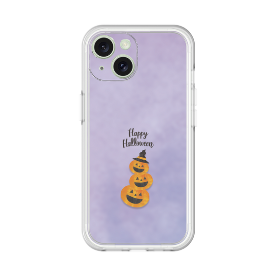 プレミアムパネル［ Happy Halloween - Pumpkin ］