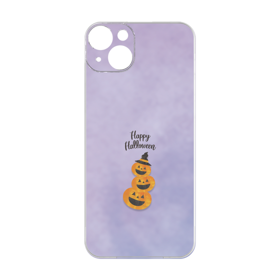 プレミアムパネル［ Happy Halloween - Pumpkin ］