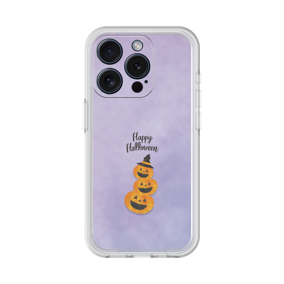 プレミアムパネル［ Happy Halloween - Pumpkin ］
