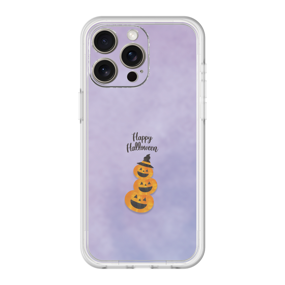 プレミアムパネル［ Happy Halloween - Pumpkin ］