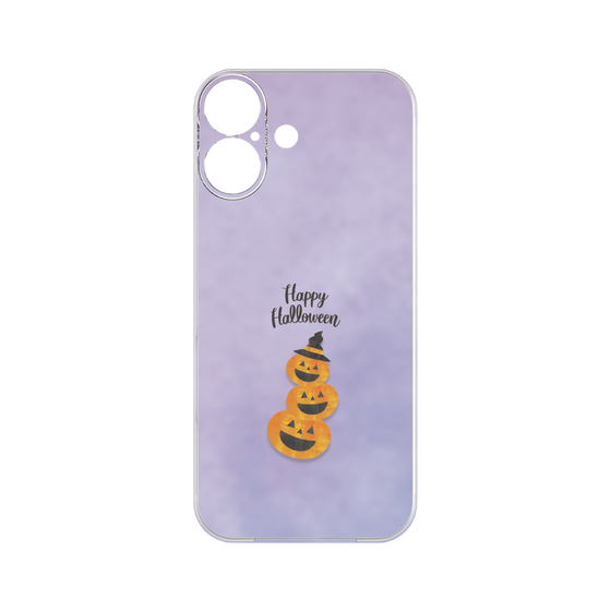 プレミアムパネル［ Happy Halloween - Pumpkin ］