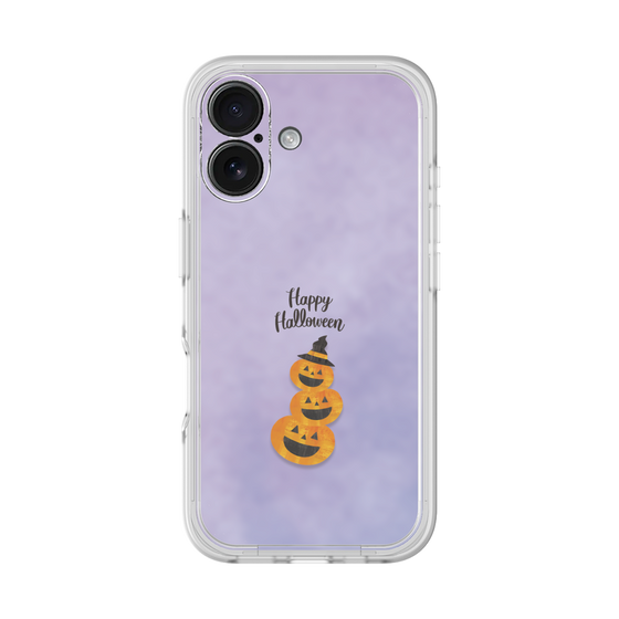プレミアムパネル［ Happy Halloween - Pumpkin ］