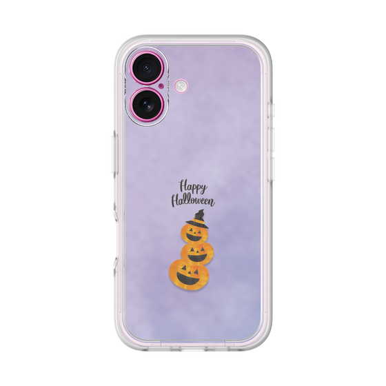 プレミアムパネル［ Happy Halloween - Pumpkin ］
