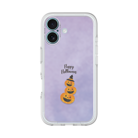 プレミアムパネル［ Happy Halloween - Pumpkin ］