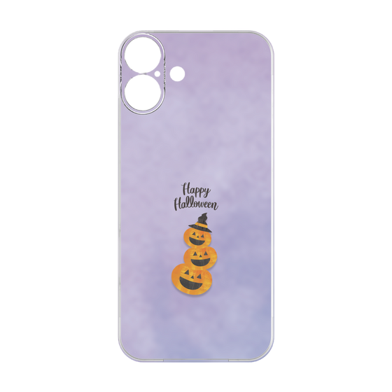 プレミアムパネル［ Happy Halloween - Pumpkin ］