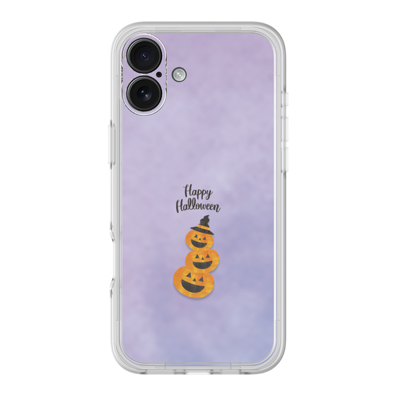 プレミアムパネル［ Happy Halloween - Pumpkin ］